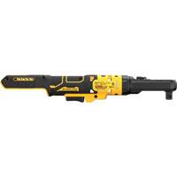 MAX* XR&reg; Brushless Cordless Sealed Head Ratchet (Tool Only), 20 V, 1/2"/3/8" Drive Auto Electric Service Ltd.