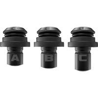 Jeu d'embouts de remplacement pour outil &agrave; riveter DCF414 de 1/4" Auto Electric Service Ltd.
