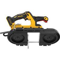 MAX* XR&reg; Brushless Cordless Dual-Trigger Bandsaw, 20 V, 3-3/8" Capacity Auto Electric Service Ltd.