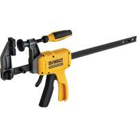 TOUGHSERIES Hybrid Clamp, 12" (305 mm) Auto Electric Service Ltd.