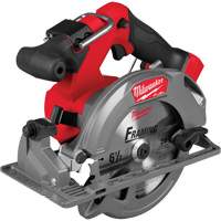 Scie Circulaire M18 Fuel (outil seulement), 6-1/2", 18 V Auto Electric Service Ltd.