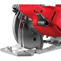 Scie Circulaire M18 Fuel (outil seulement), 6-1/2", 18 V Auto Electric Service Ltd.