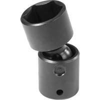 Douille universelle, Chocs, 1-1/8", Prise 1/2", 6 pans Auto Electric Service Ltd.