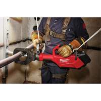 Coupe-c&acirc;ble pour c&acirc;bles souterrains de 5" M18 FORCE LOGIC avec t&eacute;l&eacute;commande sans fil Auto Electric Service Ltd.