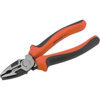 Lineman Pliers with Comfort Handles Auto Electric Service Ltd.