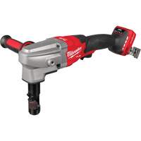 FUEL 10-Gauge Nibbler Auto Electric Service Ltd.