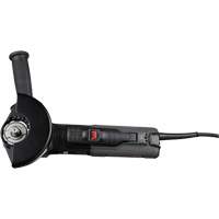 Electric Angle Grinder with Paddle Switch, 4-1/2"/5", 120 V, 11500 RPM Auto Electric Service Ltd.
