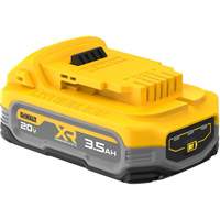 Bloc-pile POWERSTACK XR, Lithium-ion, 20 V, 3.5 Ah Auto Electric Service Ltd.
