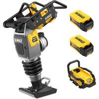Ensemble de piloneuse de classe 60 kg POWERSHIFT Auto Electric Service Ltd.