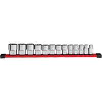 12-Point SAE Socket Set, 13 Pcs, 1/2" Drive Size Auto Electric Service Ltd.