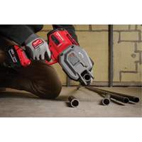 FUEL Steel Pipe Cutter Auto Electric Service Ltd.