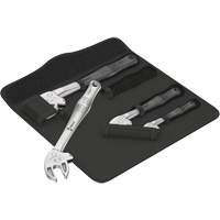 6004 Joker Self-Setting Spanner Set, Face Spanner, 4 Pieces, Imperial Auto Electric Service Ltd.