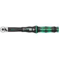 Click-Torque B Torque Wrench with Reversible Ratchet, Click, 3/8" Square Drive, 10 - 50 Nm Auto Electric Service Ltd.