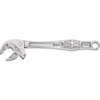 6004 Joker XXL Self-Setting Spanner, 322 mm L, 1-1/4" Max Width, Plain Auto Electric Service Ltd.