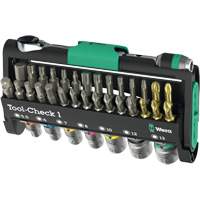Tool-Check 1 Tool Kit, 38 Pcs, 1/4" Drive Size Auto Electric Service Ltd.
