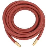 AH3850RB Hose, Air, Rubber, 3/8" dia. x 50', 300 psi, 1/4 NPT Auto Electric Service Ltd.