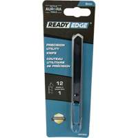 9mm Standard-Duty Knife, Stainless Steel, Plastic Handle Auto Electric Service Ltd.