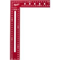 &eacute;querre de charpente Auto Electric Service Ltd.