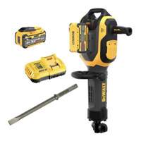 60V MAX* Brushless 41 lbs. Cordless Demolition Hammer Auto Electric Service Ltd.