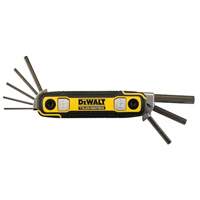 Cl&eacute; hexagonale pliante verrouillable TOUGHSERIES, 8 mcx, Imp&eacute;rial Auto Electric Service Ltd.