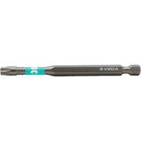 Impactech&reg; Power Bit, Torx, T-30 Tip, 1/4" Drive Size, 3-1/2" Length Auto Electric Service Ltd.