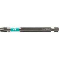 Impactech&reg; Power Bit, Torx, T-40 Tip, 1/4" Drive Size, 3-1/2" Length Auto Electric Service Ltd.
