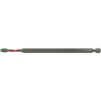 Impactech&reg; Power Bit, Phillips, #2 Tip, 1/4" Drive Size, 6" Length Auto Electric Service Ltd.