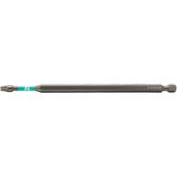 Impactech&reg; Power Bit, Torx, T-25 Tip, 1/4" Drive Size, 6" Length Auto Electric Service Ltd.