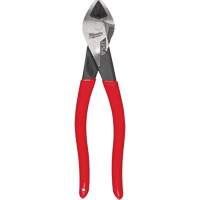 Angled Head Diagonal Dipped Grip Cutting Pliers, 8" L Auto Electric Service Ltd.