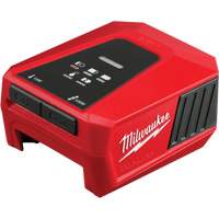 Chargeur et source d'alimentation M18 TOP-OFF, 18 V, Lithium-ion Auto Electric Service Ltd.