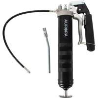 Dual Grease Gun Pistol with Lever Handle Auto Electric Service Ltd.