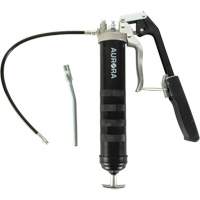 Dual Grease Gun Pistol with Lever Handle Auto Electric Service Ltd.