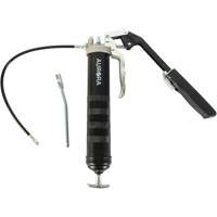 Dual Grease Gun Pistol with Lever Handle Auto Electric Service Ltd.