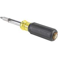 11-in-1 Magnetic Screwdriver / Nut Driver, Cushion Grip Handle Auto Electric Service Ltd.