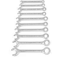 SAE Midget Wrench Set, Combination, 10 Pieces, Imperial Auto Electric Service Ltd.