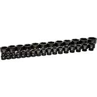 6 Point SAE Socket Set, 29 Pcs, Impact, 3/4" Drive Size Auto Electric Service Ltd.