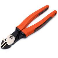 Z2 Diagonal Cutting Plier with Cushion Grip Rawhide Handle, 8" L Auto Electric Service Ltd.
