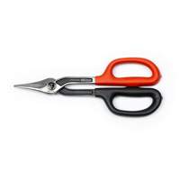 Duckbill Pattern Tinner Snips, 2" Cut Length, Straight Cut Auto Electric Service Ltd.