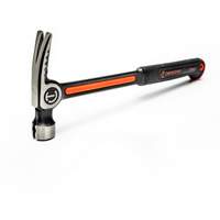 Smooth-Face Framing Hammer, 22 oz., Solid Steel Handle, 16" L Auto Electric Service Ltd.