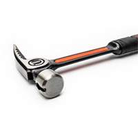 Smooth-Face Framing Hammer, 22 oz., Solid Steel Handle, 16" L Auto Electric Service Ltd.