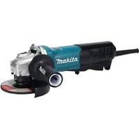 Angle Grinder with SJS II & Paddle Switch, 5", 120 V, 15 A, 11500 RPM Auto Electric Service Ltd.