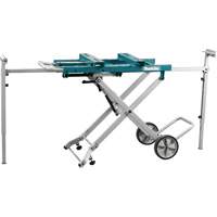 Portable Rise Mitre Saw Stand Auto Electric Service Ltd.