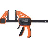 Speed-Klamp Clamp, 6" (152 mm) Auto Electric Service Ltd.