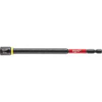 SHOCKWAVE Impact Duty Nut Driver, 5/16" Tip, 1/4" Drive, 6" L, Magnetic Auto Electric Service Ltd.