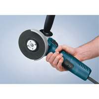 Angle Grinder, 4-1/2", 120 V, 7.5A, 11000 RPM Auto Electric Service Ltd.