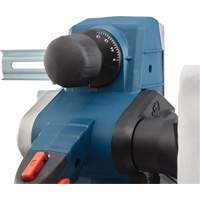 3-1/4 In. Planer Auto Electric Service Ltd.