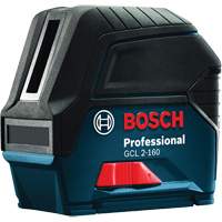 Niveau laser &agrave; lignes crois&eacute;es auto-nivelant avec points daplomb Auto Electric Service Ltd.
