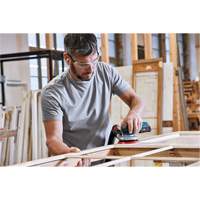 Ponceuse excentrique sans balais (outil seul) Auto Electric Service Ltd.