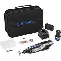 Cordless Brushless Rotary Tool Auto Electric Service Ltd.