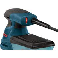 Palm Random Orbit Sander/Polisher, 5" Sand Paper, 2.5 A, 120 V Auto Electric Service Ltd.
